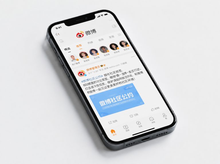 青海微博热搜与话题传播策划